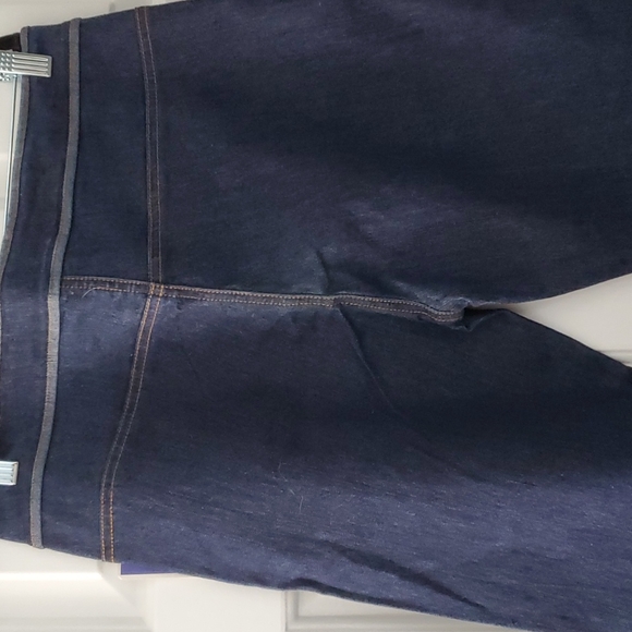 ADOLFO JEANS Size 12 - Picture 4 of 5